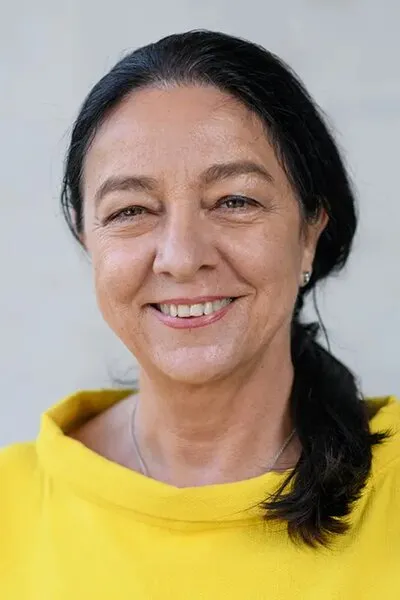 Foto von Susanne Ebner-Mayer